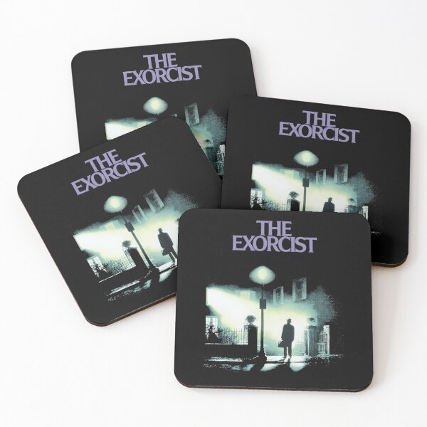 Item preview, The Exorcist   designed and sold by RhondaBrenna.