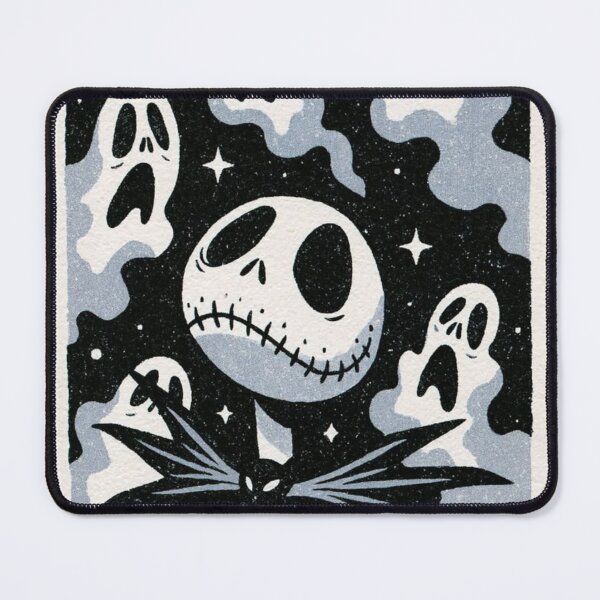 Item preview, The Nightmare Before Christmas designed and sold by Luluwis.