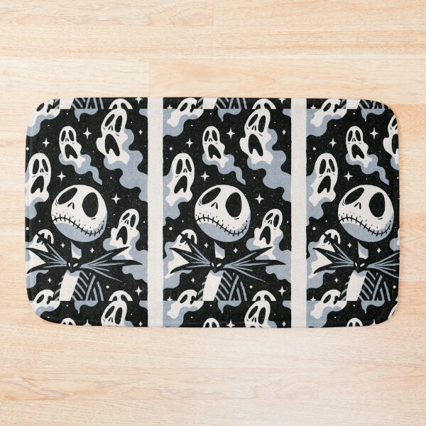 Item preview, The Nightmare Before Christmas designed and sold by Luluwis.