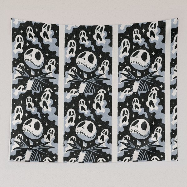 Item preview, The Nightmare Before Christmas designed and sold by Luluwis.