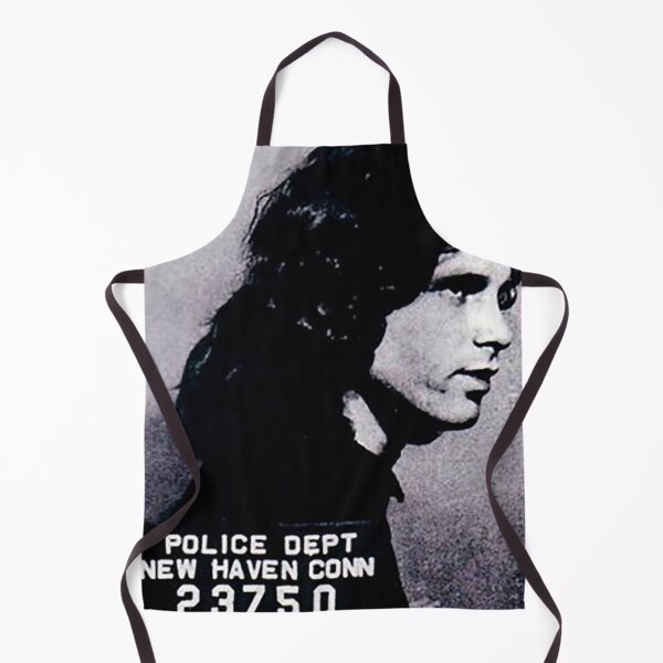 Item preview, Vintage Rock Police Portrait designed and sold by DragonBallz18.
