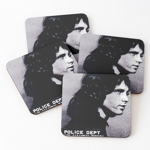 Item preview, Vintage Rock Police Portrait designed and sold by DragonBallz18.