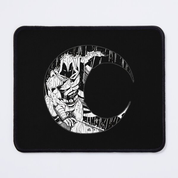 Item preview, Moon Knight designed and sold by Martin909.