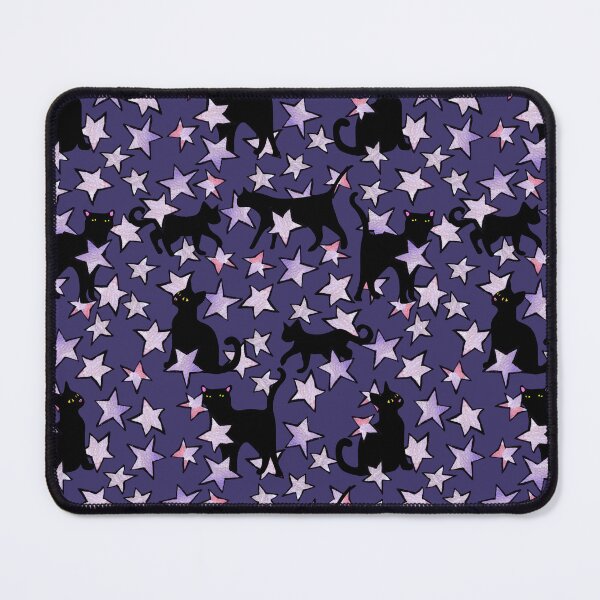 Item preview, Black Cats designed and sold by lacychenault.