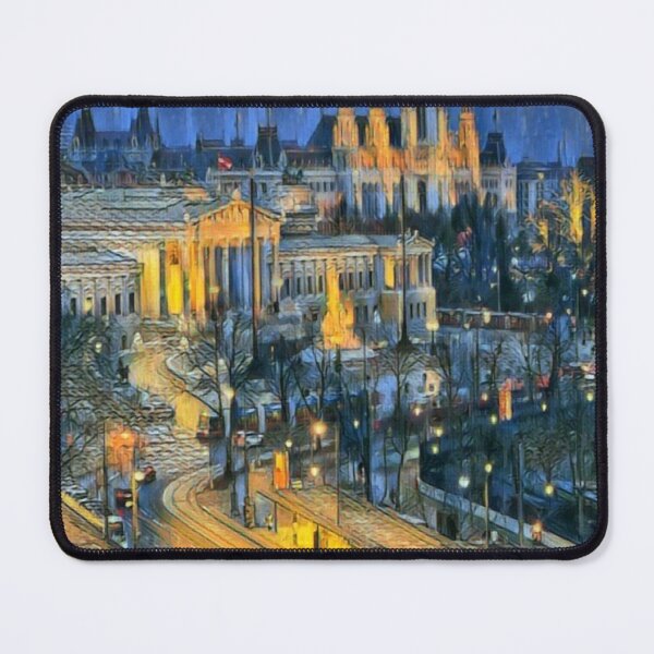 Item preview, Vienna designed and sold by sid1802.