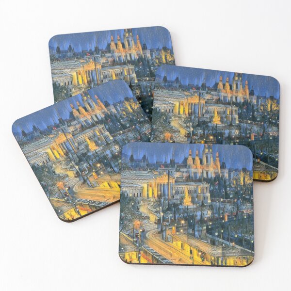 Item preview, Vienna designed and sold by sid1802.