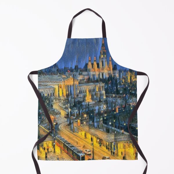 Item preview, Vienna designed and sold by sid1802.