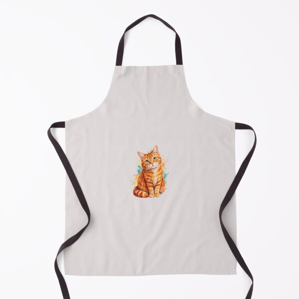 Item preview, Ginger Cat designed and sold by AW_Designs.