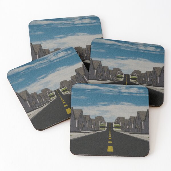 Item preview, Suburban designed and sold by ATremRenders.