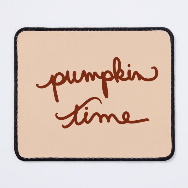 Item preview, Pumpkin Time designed and sold by abeink.