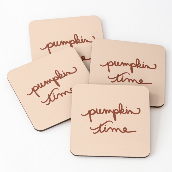 Item preview, Pumpkin Time designed and sold by abeink.
