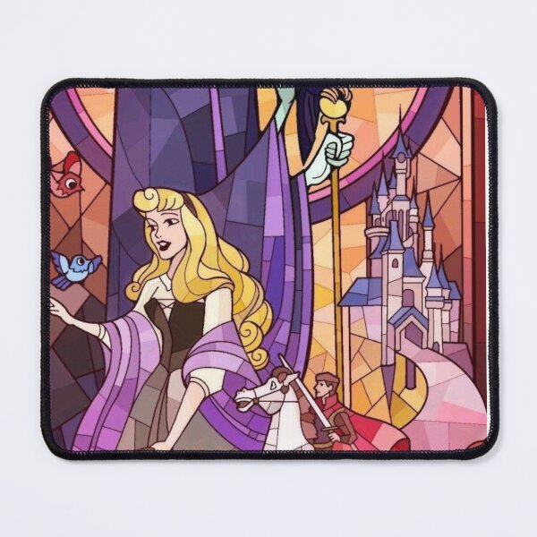 Item preview, Sleeping Beauty designed and sold by Luluwis.
