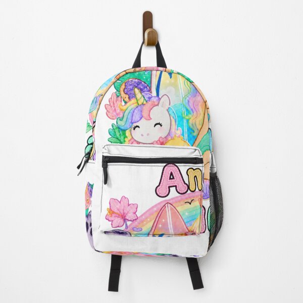 Item preview, Angie Name Gift Pastel Goth Hawaii Kawaii Aesthetic designed and sold by TheChalkyFox.