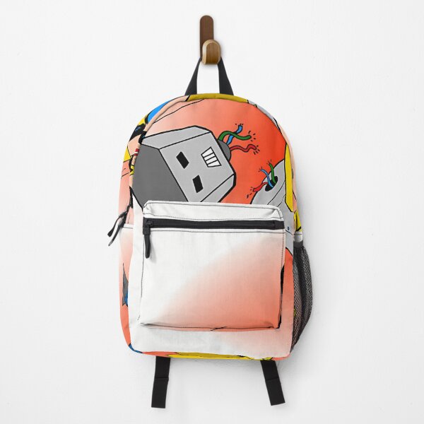 Item preview,  Knock Out designed and sold by Martin909.
