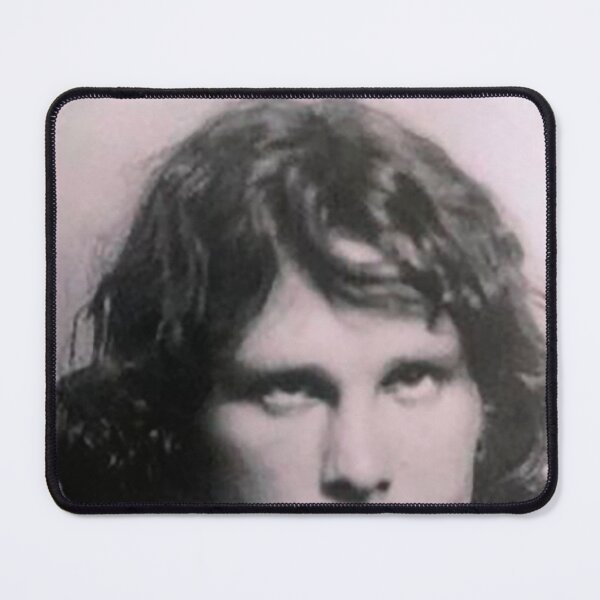 Item preview, Vintage Rock Mugshot Portrait designed and sold by DragonBallz18.