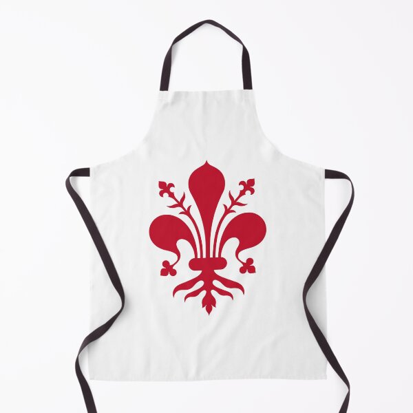 Item preview, Florence fleur de lis iris - Firenze giglio designed and sold by decalosta.