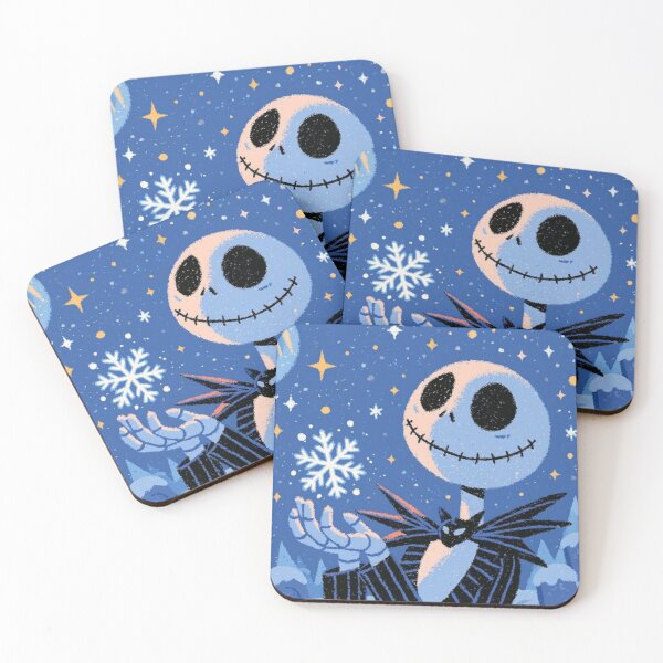 Item preview, Copy of The Nightmare Before Christmas designed and sold by Luluwis.