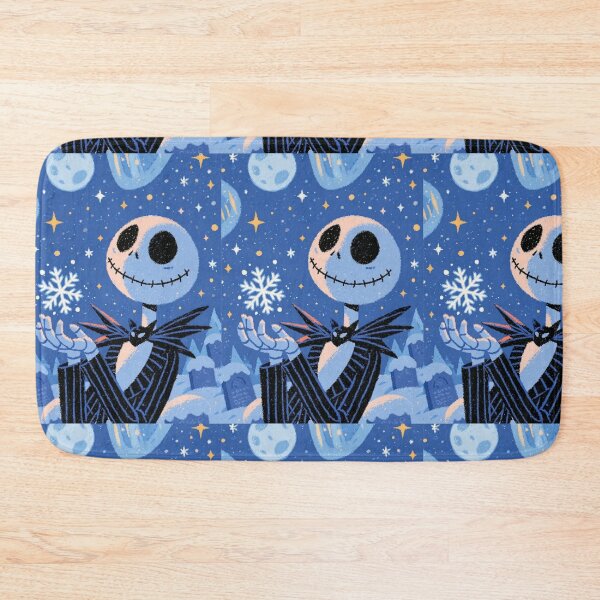 Item preview, Copy of The Nightmare Before Christmas designed and sold by Luluwis.