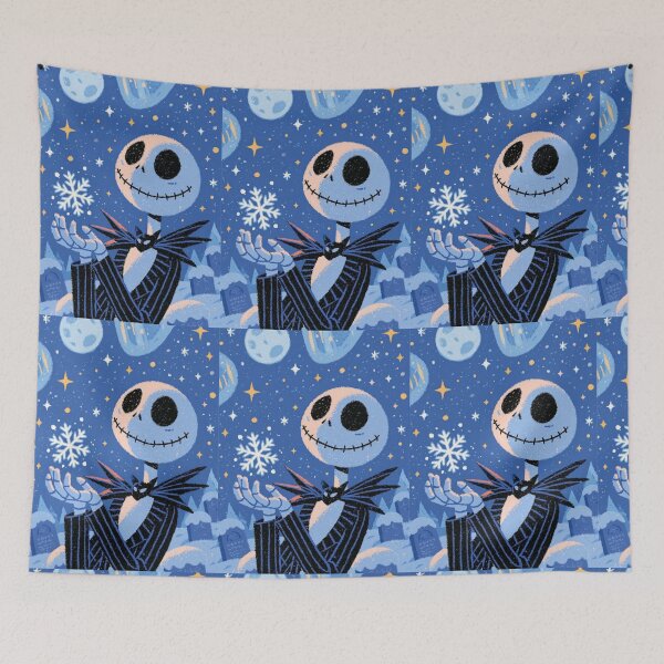 Item preview, Copy of The Nightmare Before Christmas designed and sold by Luluwis.