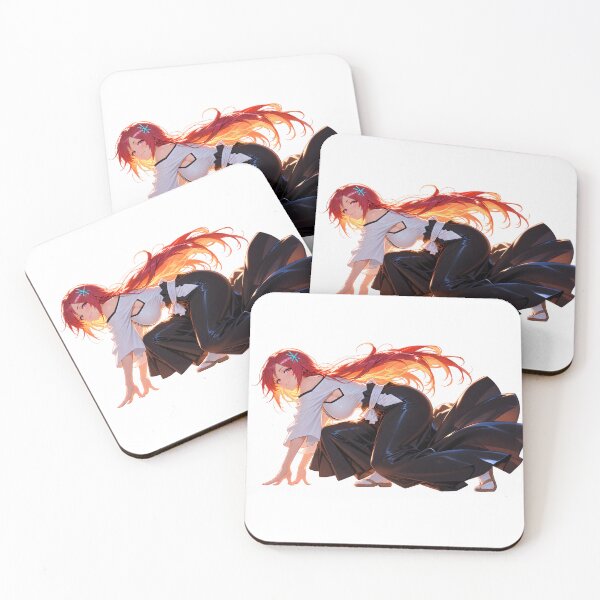 Item preview, Orihime designed and sold by QuixalArts.