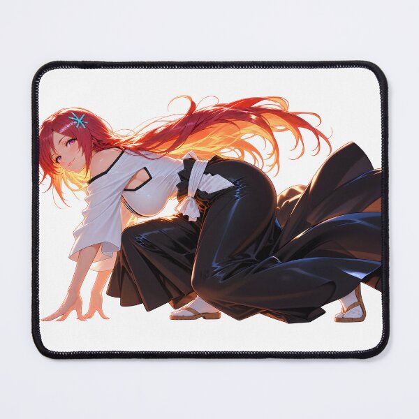 Item preview, Orihime designed and sold by QuixalArts.