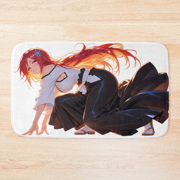 Item preview, Orihime designed and sold by QuixalArts.