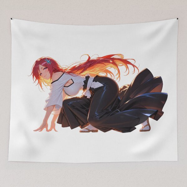 Item preview, Orihime designed and sold by QuixalArts.