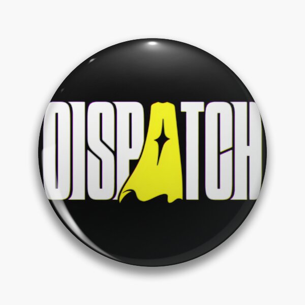 Item preview,  Dispatch - High Resolution designed and sold by Martin909.