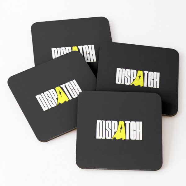 Item preview,  Dispatch - High Resolution designed and sold by Martin909.