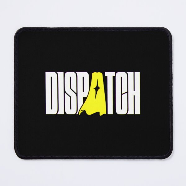 Item preview,  Dispatch - High Resolution designed and sold by Martin909.