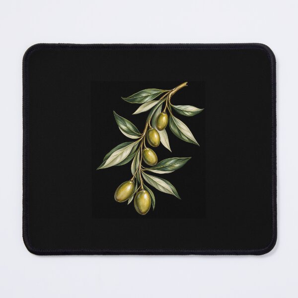 Item preview, Olive You Forever – Cute Olive Lover Design designed and sold by The-Artline.