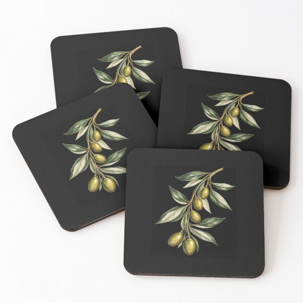 Item preview, Olive You Forever – Cute Olive Lover Design designed and sold by The-Artline.