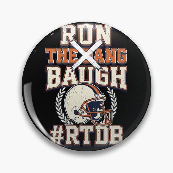 Item preview, Run-The-Baugh designed and sold by world+167.
