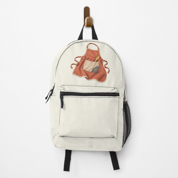 Item preview, Visible Mending Rustic Apron Patchwork Art designed and sold by MythicCotton.