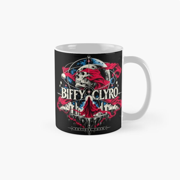 Item preview, Biffy Clyro Futique Tour designed and sold by AndyGordon125.