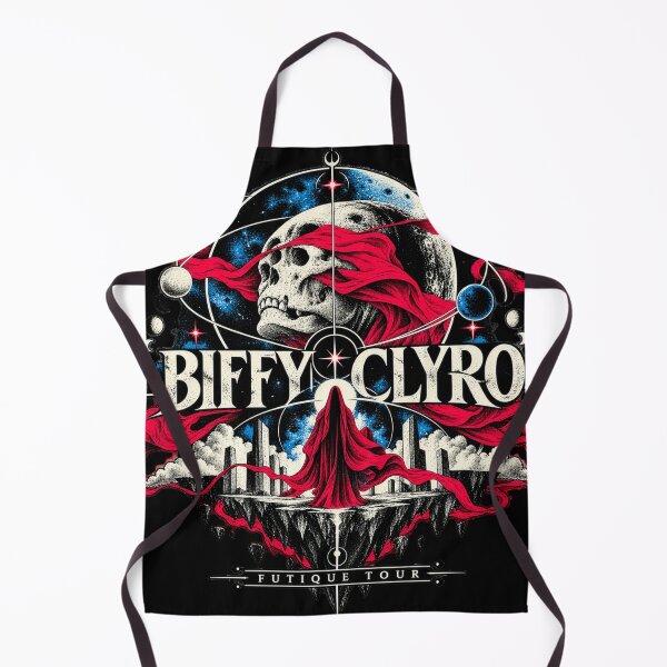 Item preview, Biffy Clyro Futique Tour designed and sold by AndyGordon125.