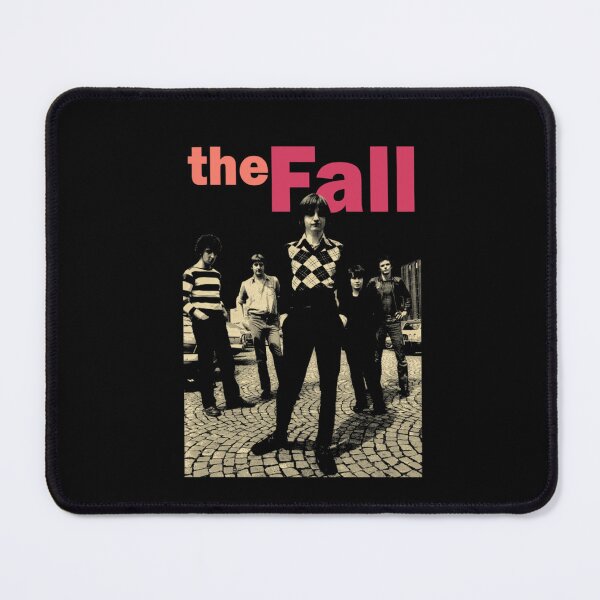 Item preview, The Fall Band designed and sold by RhondaBrenna.