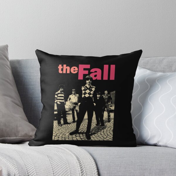 Item preview, The Fall Band   designed and sold by RhondaBrenna.