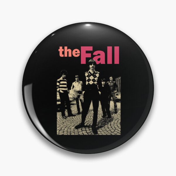 Item preview, The Fall Band   designed and sold by RhondaBrenna.