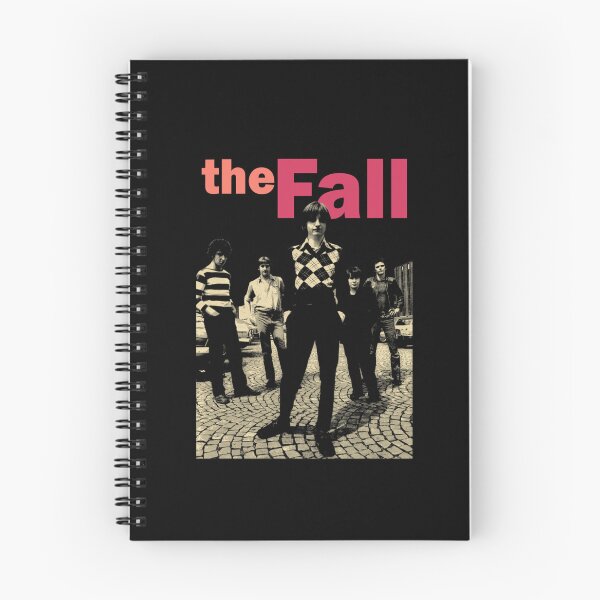 Item preview, The Fall Band   designed and sold by RhondaBrenna.