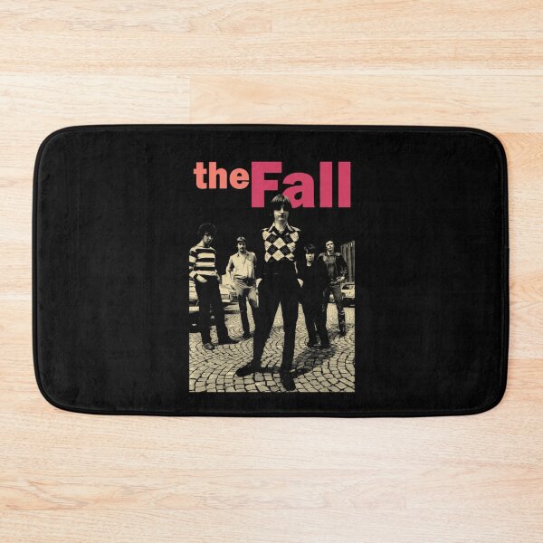 Item preview, The Fall Band   designed and sold by RhondaBrenna.