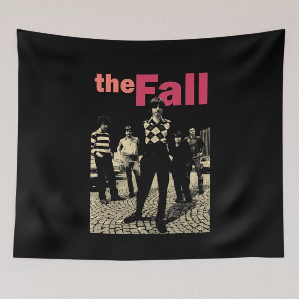 Item preview, The Fall Band   designed and sold by RhondaBrenna.