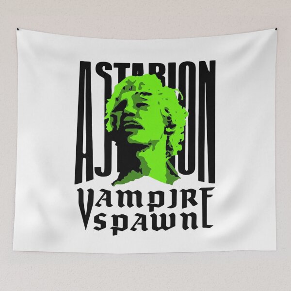 Item preview, Astarion designed and sold by Theninelovequot.