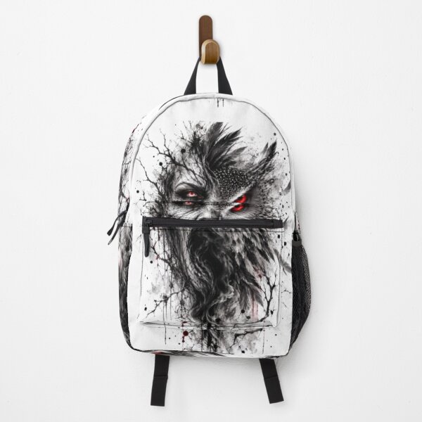 Item preview, Owl Spirit designed and sold by TATOXIDE.