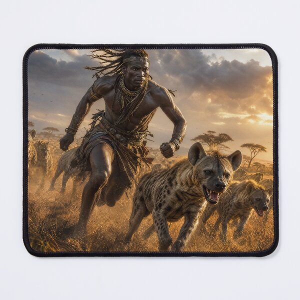 Item preview, Running with the Pack designed and sold by Tim Dusenberry.