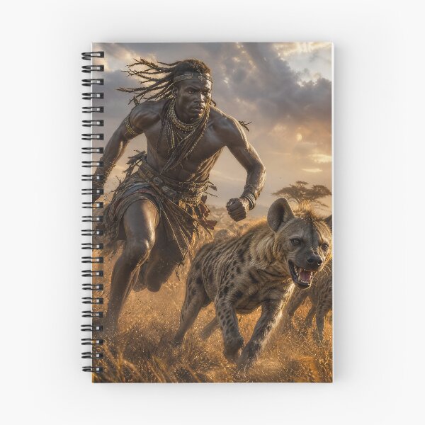 Item preview, Running with the Pack designed and sold by Tim Dusenberry.