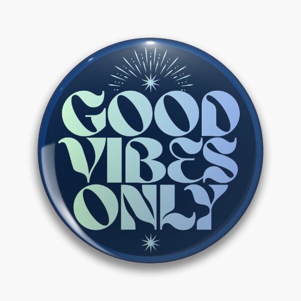 Item preview, Good vibes only designed and sold by lolamanzanas.