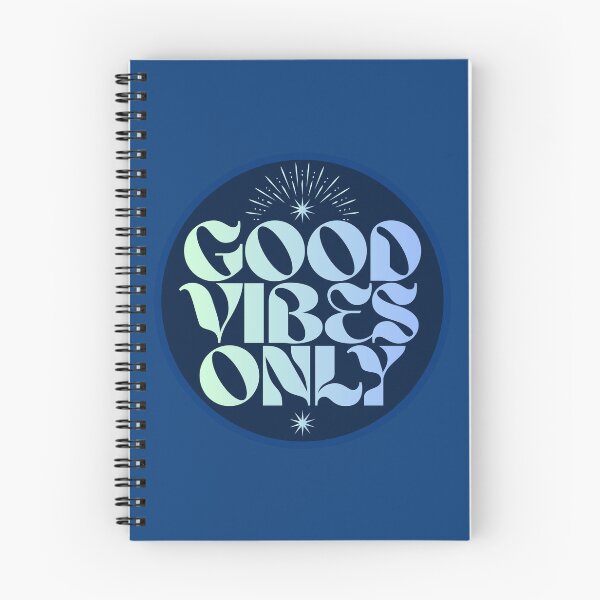Item preview, Good vibes only designed and sold by lolamanzanas.