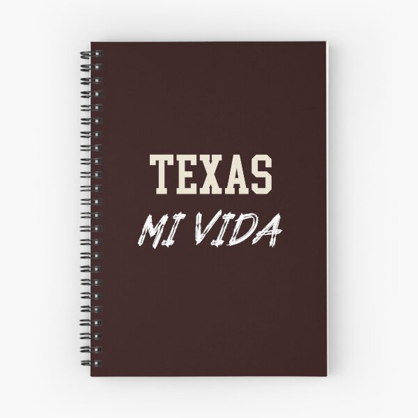 Item preview, Texas Mi Vida designed and sold by JJShirtz.
