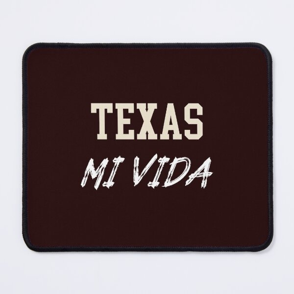 Item preview, Texas Mi Vida designed and sold by JJShirtz.
